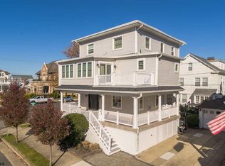 101 S Sacramento Ave, Ventnor, NJ 08406