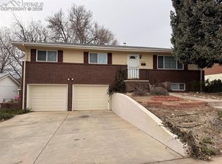 2208 Warwick Ln, Colorado Springs, CO 80909