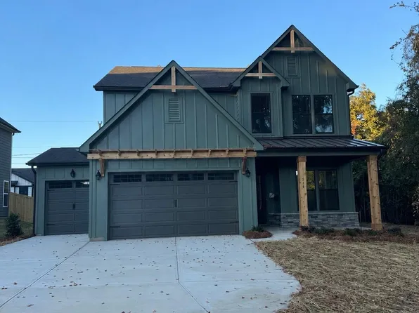 513 Bowman Rd, Charlotte, NC 28217