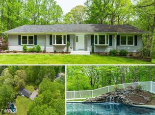 6521 Wilson Rd, Friendship, MD 20758