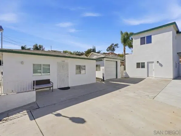 3153-55 G St, San Diego, CA 92102