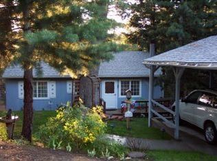 31157 All View Dr, Running Springs, CA 92382