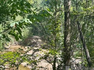 0 Darrington Rd, Crosby, MS 39633