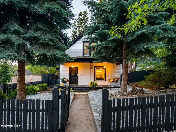 1014 E Indiana Ave, Coeur D Alene, ID 83814