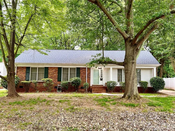 4732 Coronado Dr, Charlotte, NC 28212