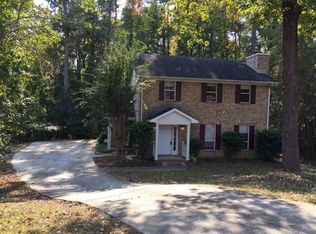 3902 Cobblestone Ln, Augusta, GA 30907