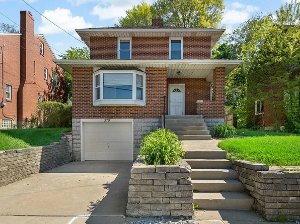 379 Broadmoor Ave, Pittsburgh, PA 15228
