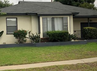 13326 McKinley Ave, Los Angeles, CA 90059