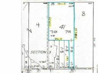 Sentinel Rd, Dorset, OH 44032