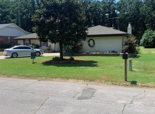 114304 S 4170th Rd, Checotah, OK 74426