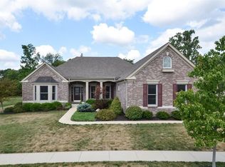 7570 Sedge Meadow Dr, Indianapolis, IN 46278