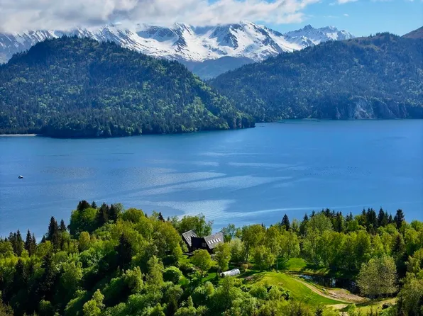 46514 Sidelinger Trl, Homer, AK 99603