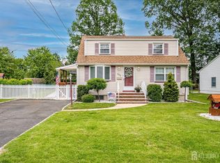 202 Garden Dr, South Plainfield, NJ 07080