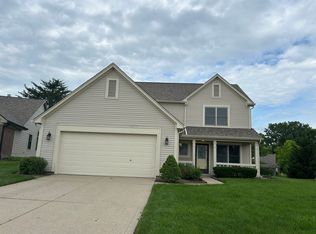 2068 Suda Dr, Indianapolis, IN 46280