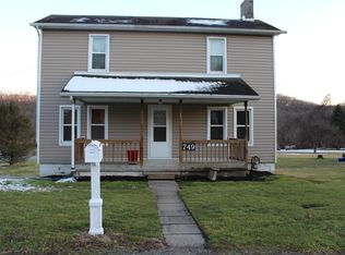 749 Millers Run Rd, Mc Donald, PA 15057