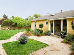 496 Irving Ct, Tiburon, CA