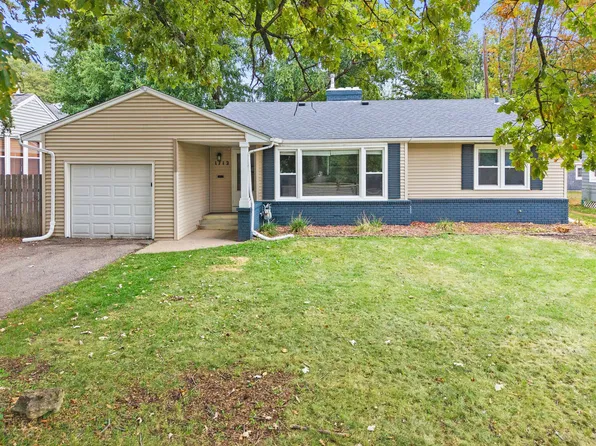 1712 W 66th St, Richfield, MN 55423