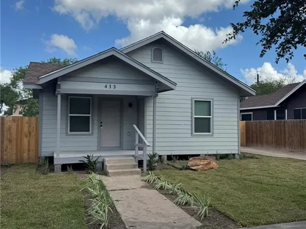 413 W Mahl St, Edinburg, TX 78539
