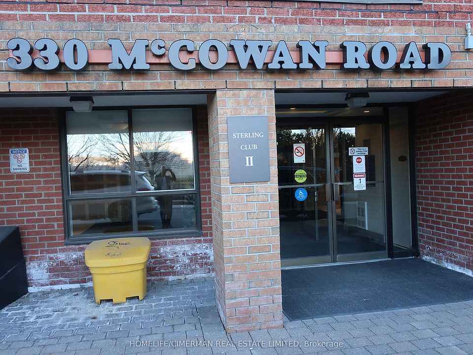 1st image of 330 McCowan Rd #206