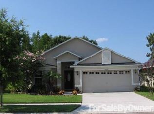 16838 Taylow Way, Odessa, FL 33556