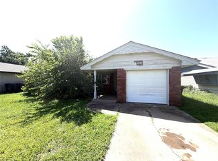 1340 SW 77th Pl, Oklahoma City, OK 73159