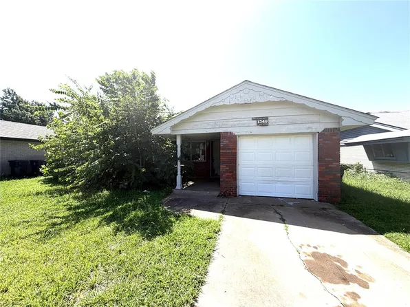 1340 SW 77th Pl, Oklahoma City, OK 73159
