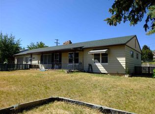 1305 W Aluminum St, Butte, MT 59701