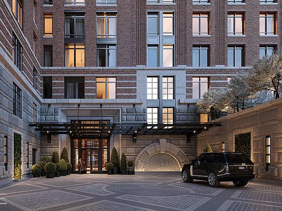 4th image of 555 W 22nd St #4FE
