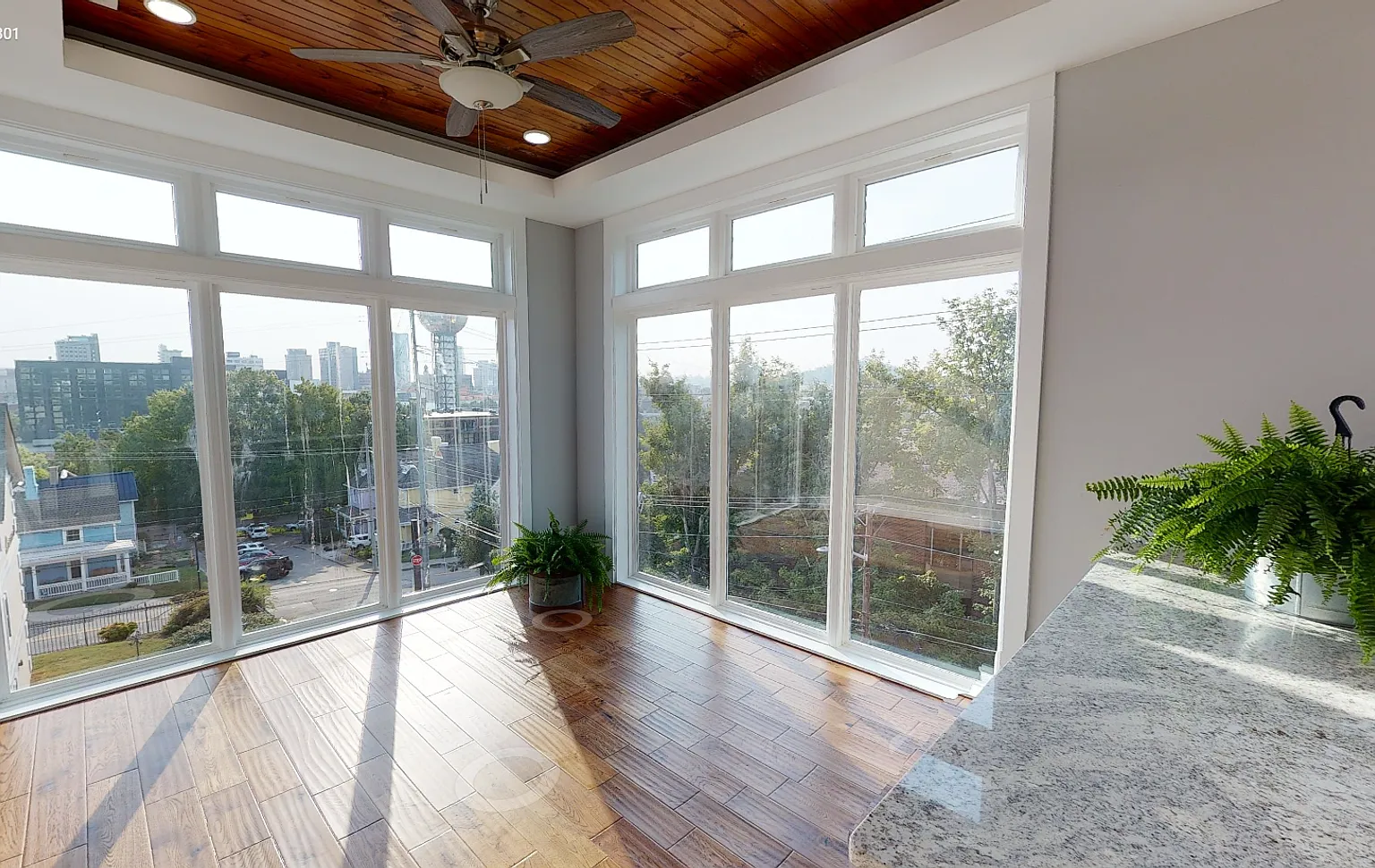 Waitlist for Aug2027Jul2028 Now Open! | 4BR Condo Near UTK | Off Campus Housing Near UTK — Photo 1