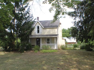 15272 White Creek Ave NE, Cedar Springs, MI, 49319