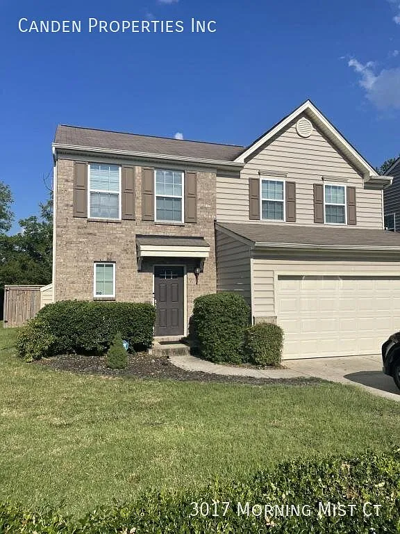 3017 Morning Mist Ct — Photo 1