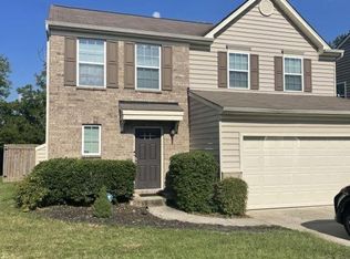 3017 Morning Mist Ct, Murfreesboro, TN 37128