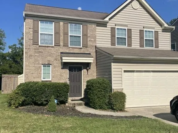 3017 Morning Mist Ct, Murfreesboro, TN 37128