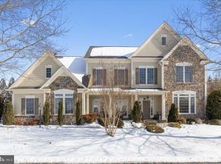 19606 Bellingham Ln, Leesburg, VA 20175