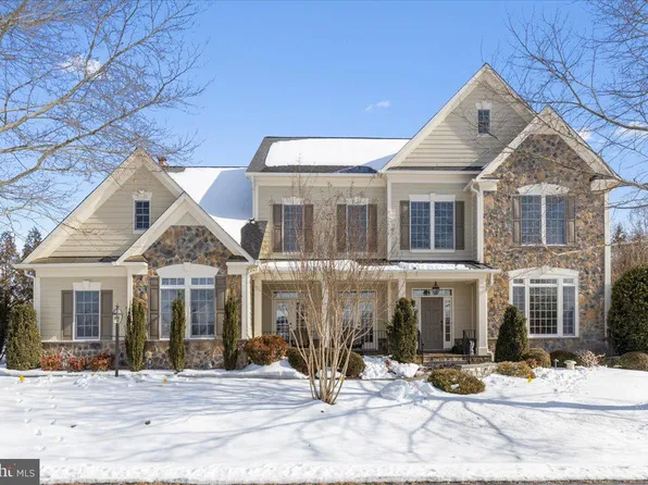 19606 Bellingham Ln, Leesburg, VA 20175