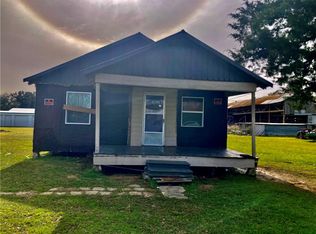 812 Mulberry St, Mamou, LA 70554
