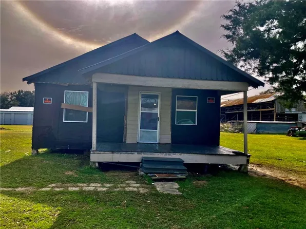 812 Mulberry St, Mamou, LA 70554