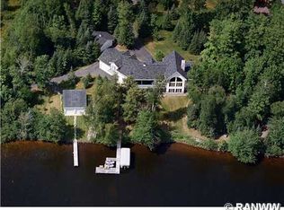 45810 Point Of View Rd, Cable, WI 54821