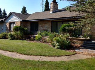 1444 Meadowview Dr, Rudolph, WI 54475