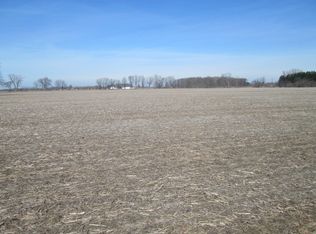 V/l W Lemon Creek Rd #3, Baroda, MI 49101