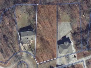 21 Dalkeith Ln, Bella Vista, AR 72715
