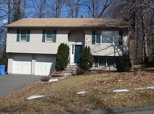 181 Pleasant View Ave, Bristol, CT 06010