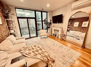 164 W 123rd St #1, New York, NY 10027