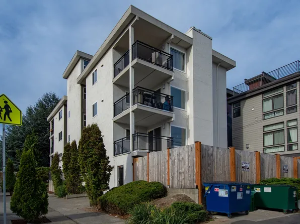 Rose Alice Apartments, 4102 Linden Ave N APT 202, Seattle, WA 98103