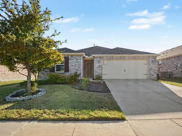 2620 Wayne Ave, Aubrey, TX 76227