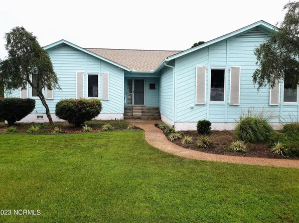 8920 W Telfair Circle, Wilmington, NC 28412