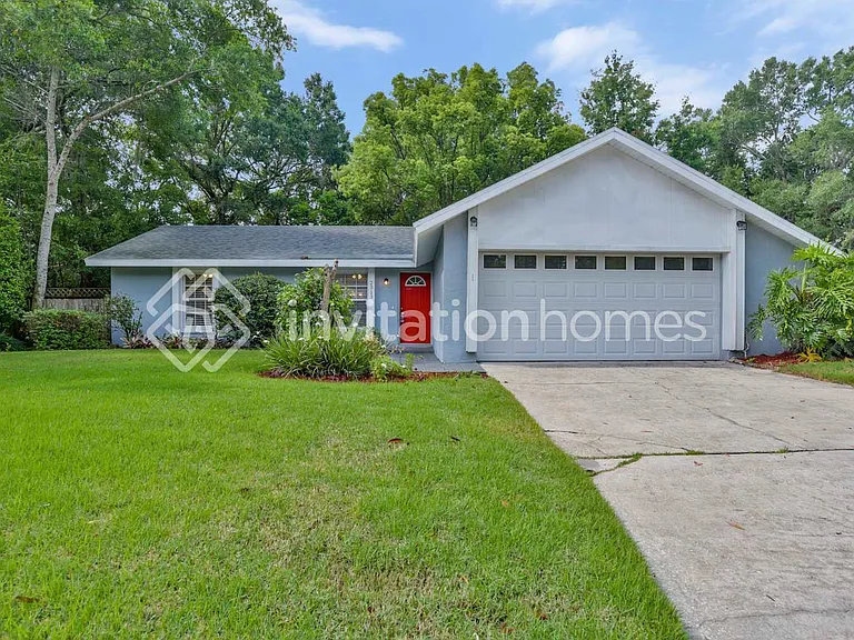 2313 Dunbury Ct — Photo 1