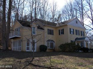 7031 Cold Point Rd, Clifton, VA 20124