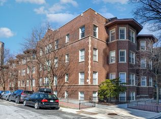 3505 N Pine Grove Ave APT 2S, Chicago, IL 60657