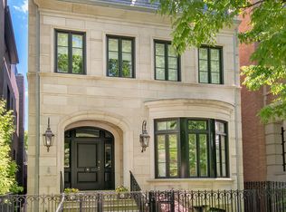 3647 N Lakewood Ave, Chicago, IL 60613